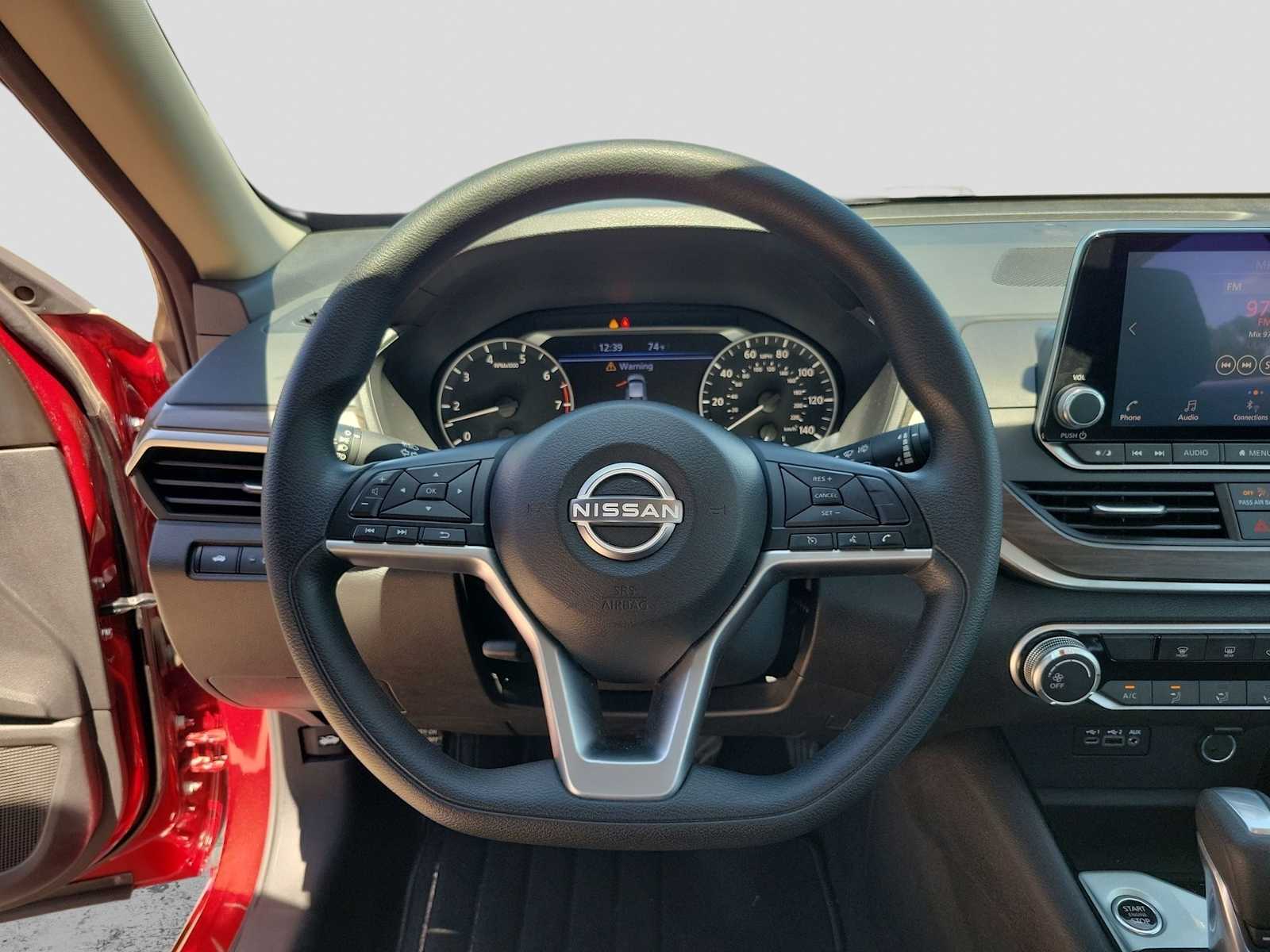 Thumbnail: 2024 Nissan Altima - 19