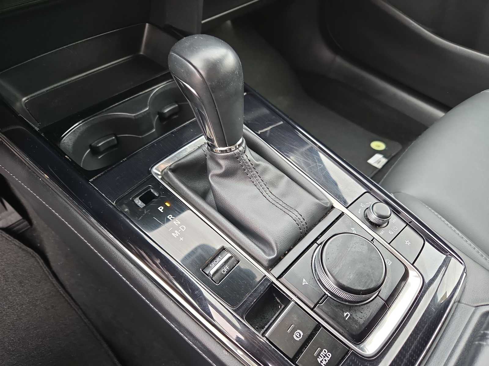 Thumbnail: 2025 Mazda CX-30 - 17