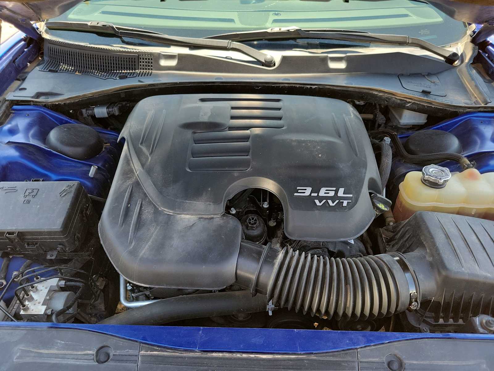 Thumbnail: 2020 Dodge Charger - 9