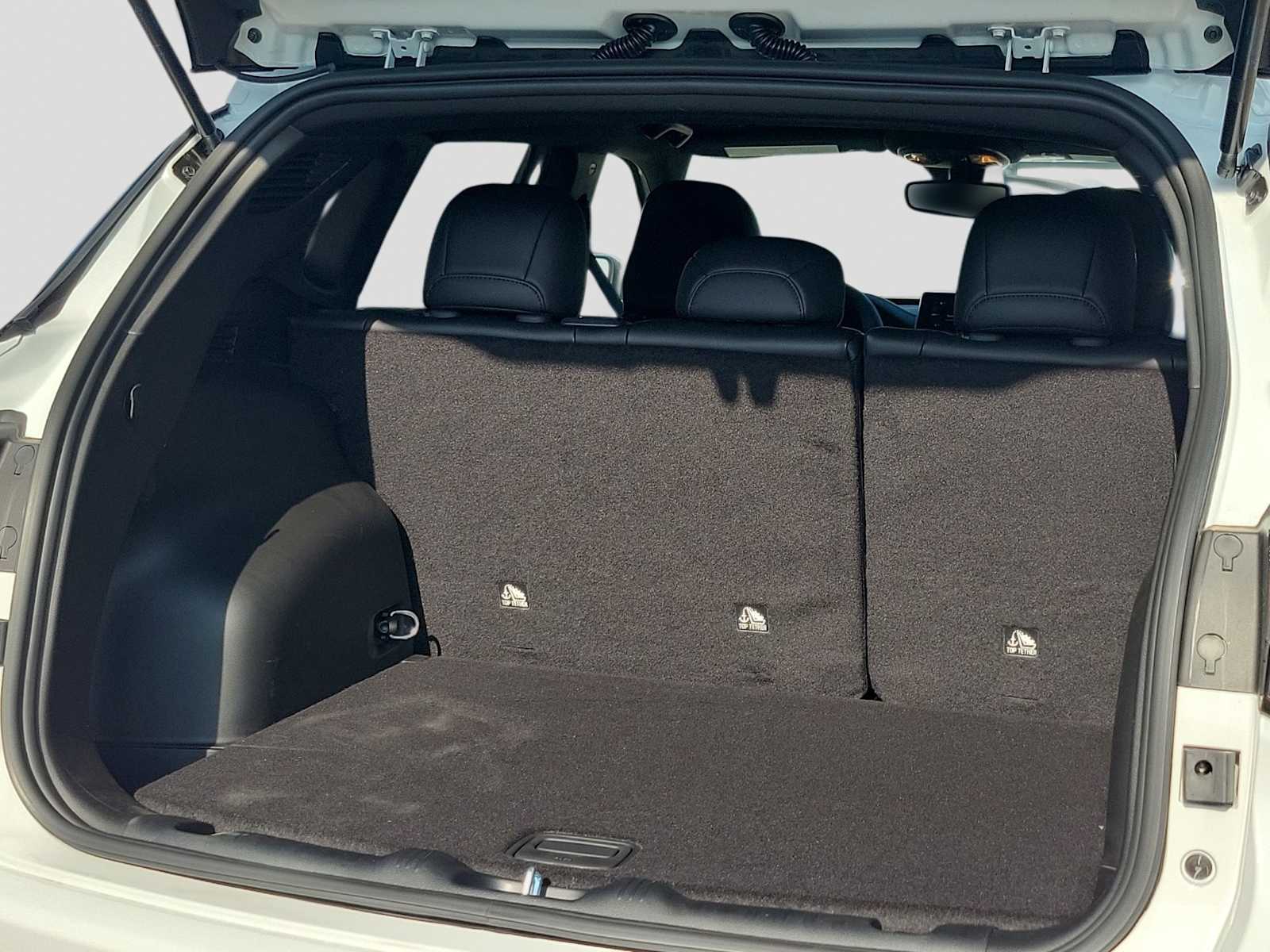 Thumbnail: 2026 Jeep Compass - 15