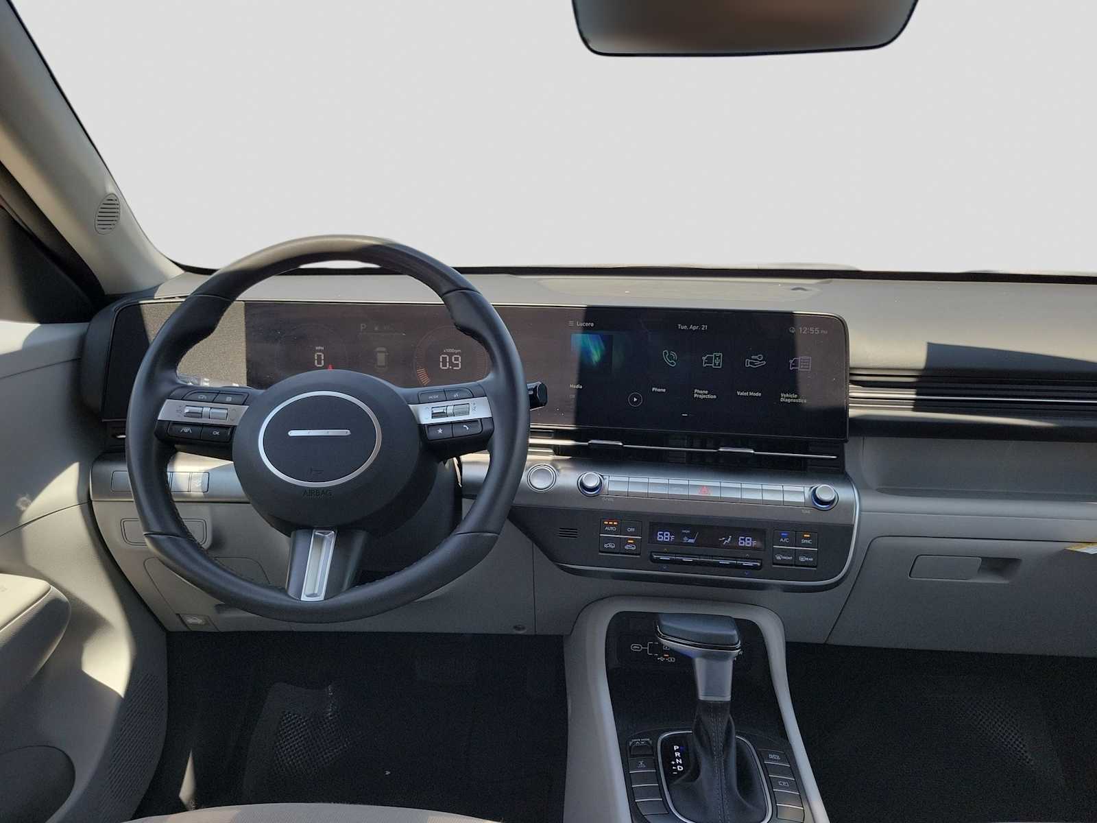 Thumbnail: 2024 Hyundai Kona - 14