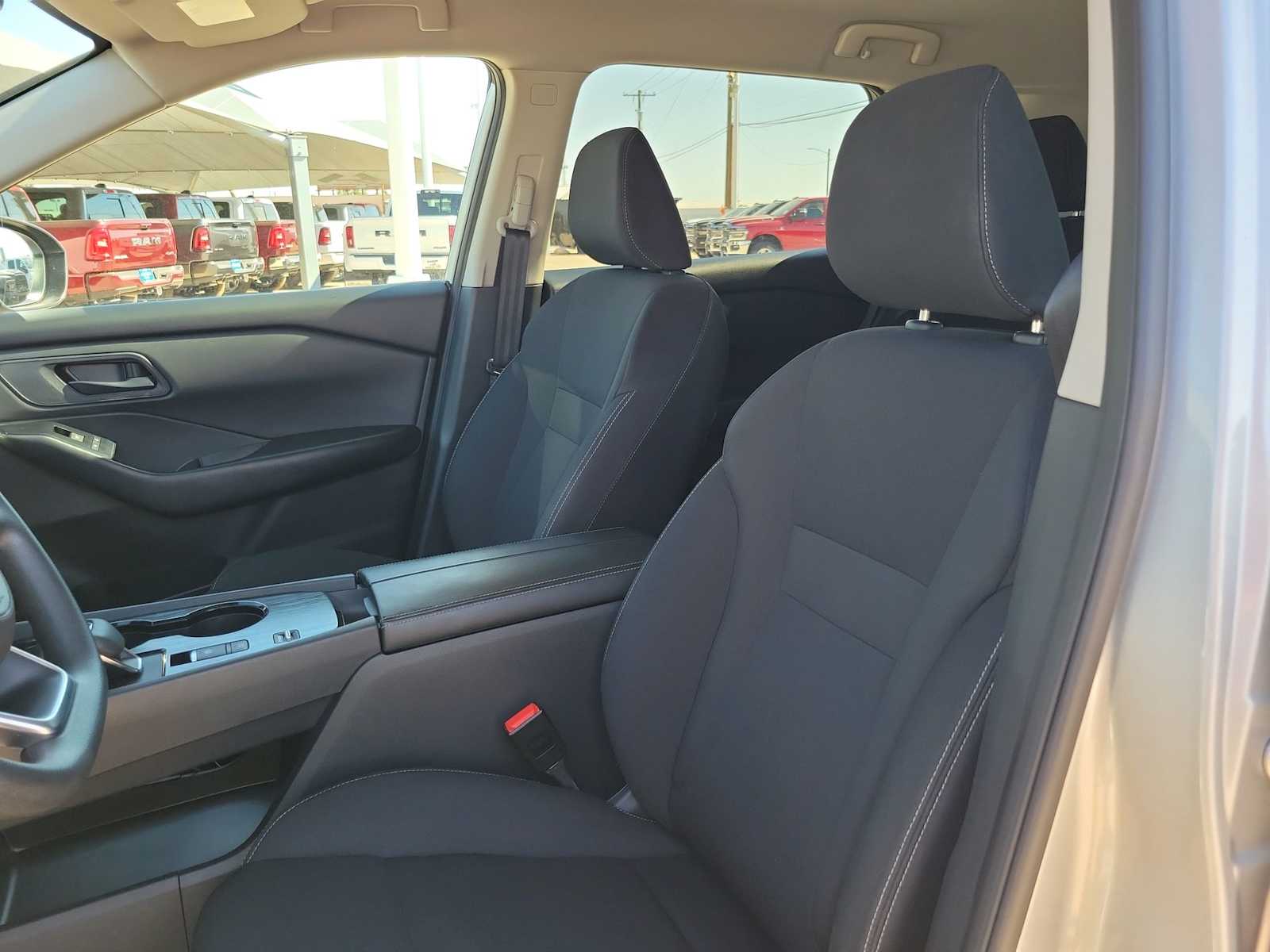 Thumbnail: 2024 Nissan Rogue - 11