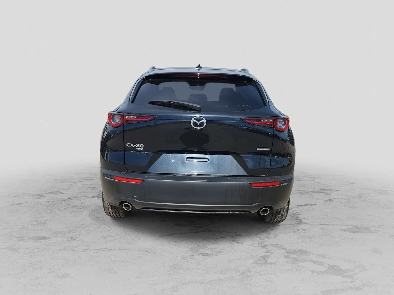 Thumbnail: 2024 Mazda CX-30 - 7