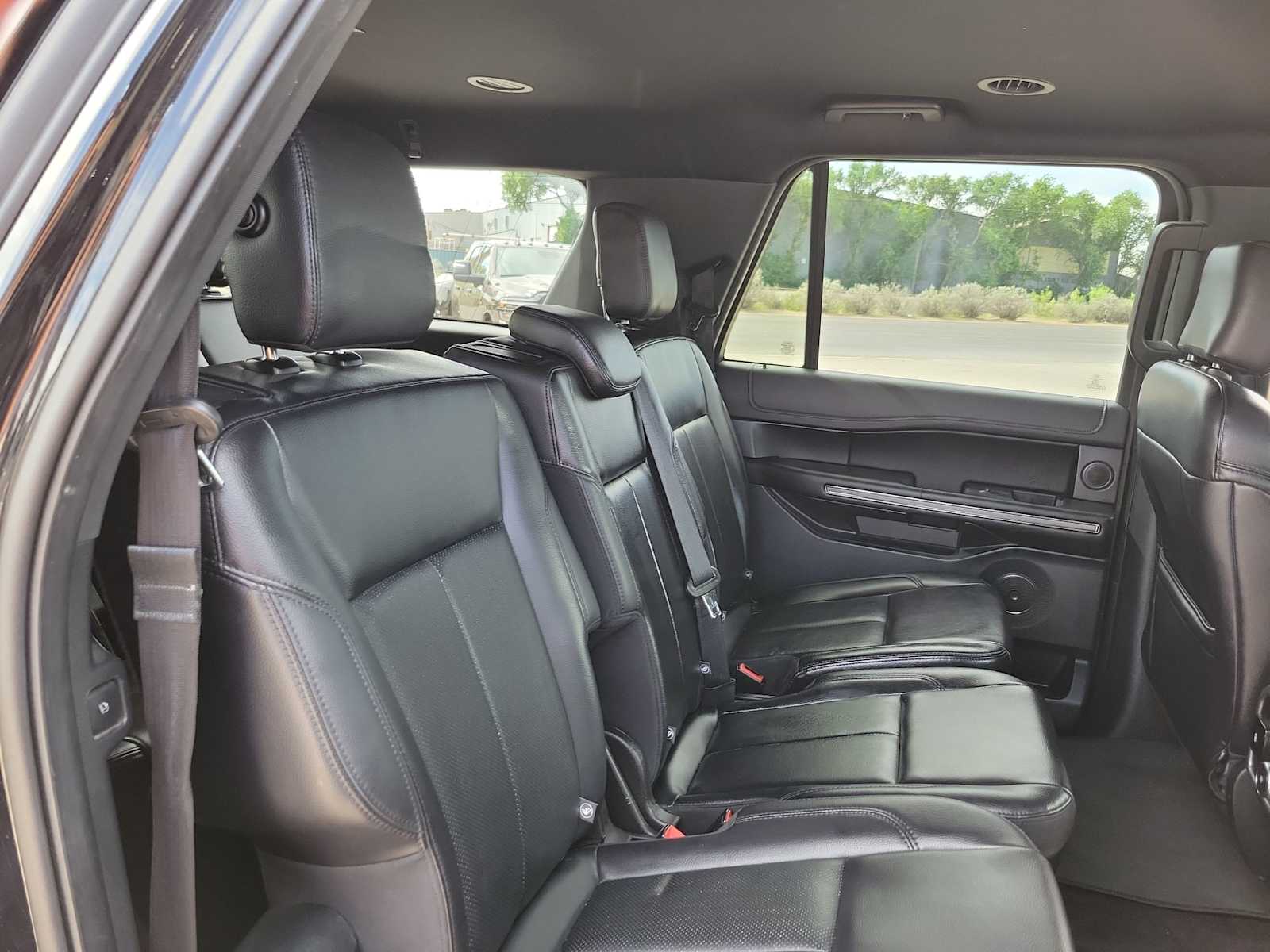 2019 Ford Expedition MAX XLT 13