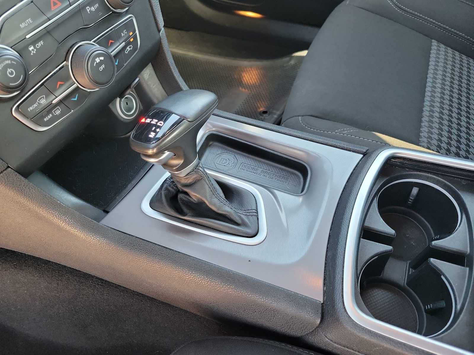 Thumbnail: 2023 Dodge Charger - 17