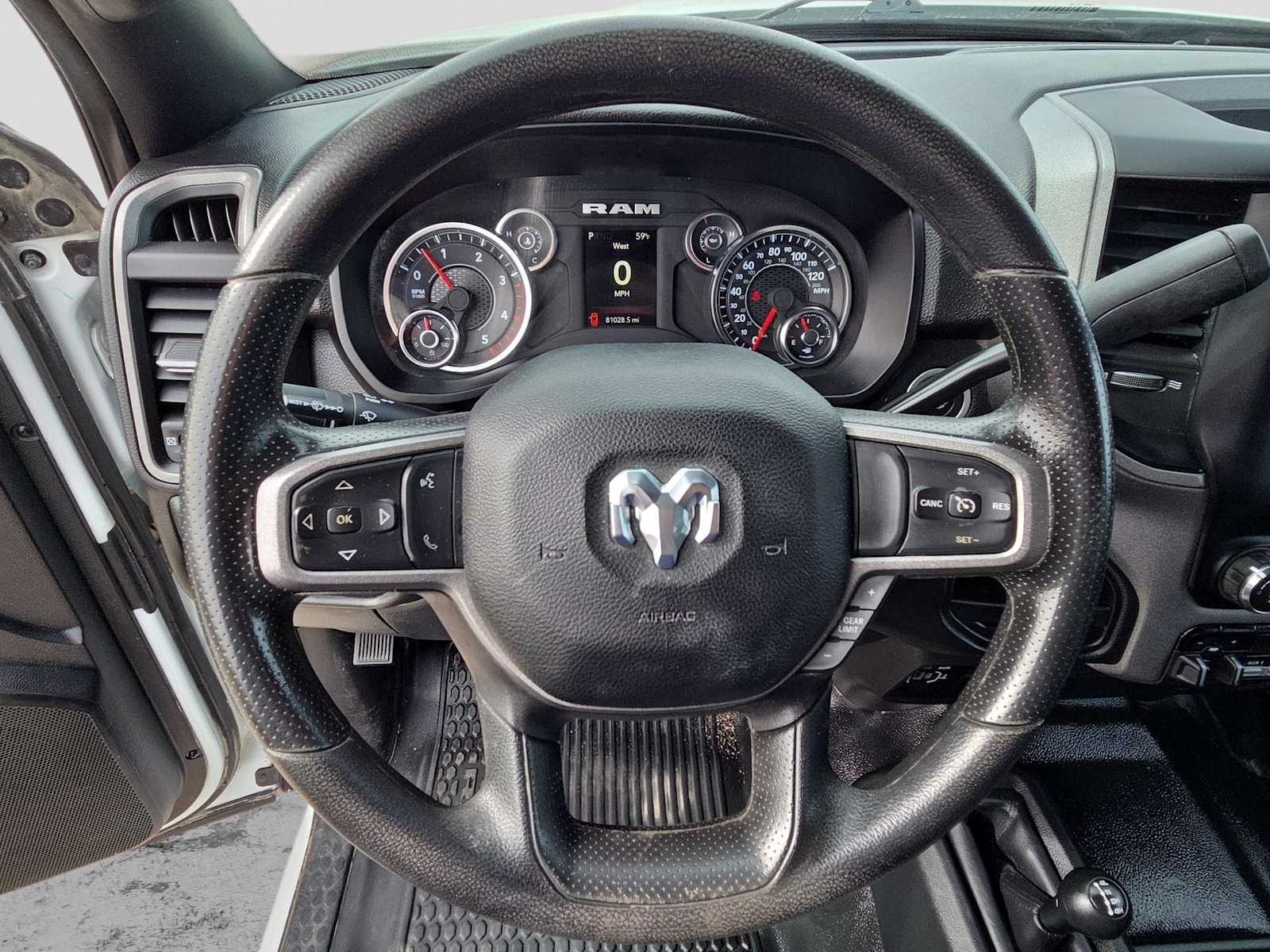 Thumbnail: 2024 RAM 5500 - 15