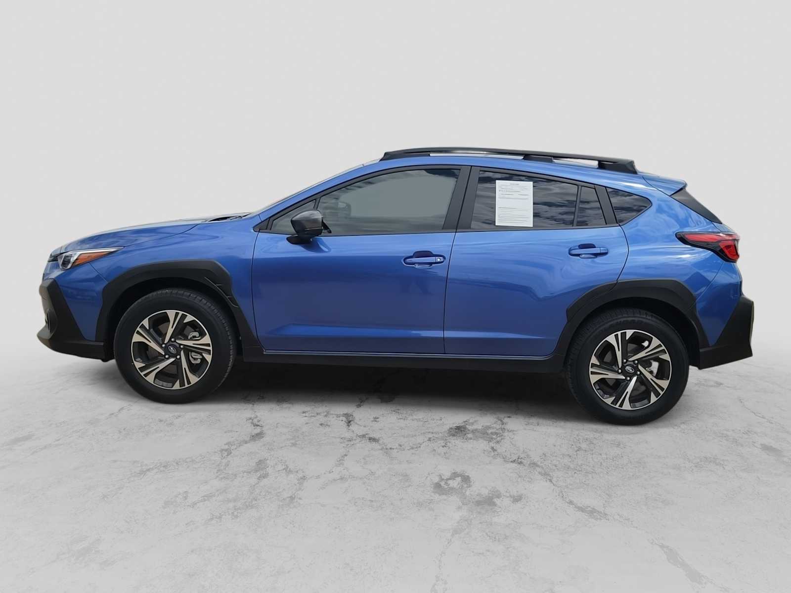 Thumbnail: 2025 Subaru Crosstrek - 5