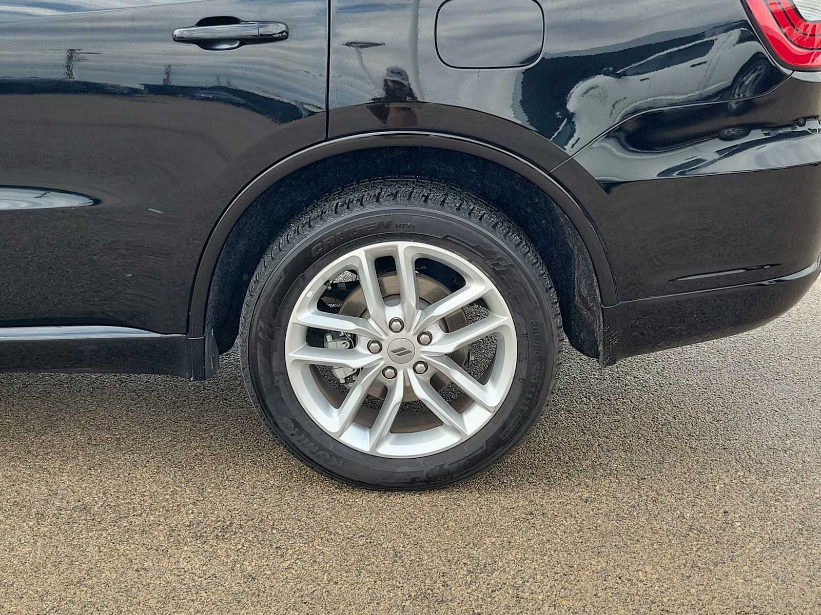 Thumbnail: 2024 Dodge Durango - 8