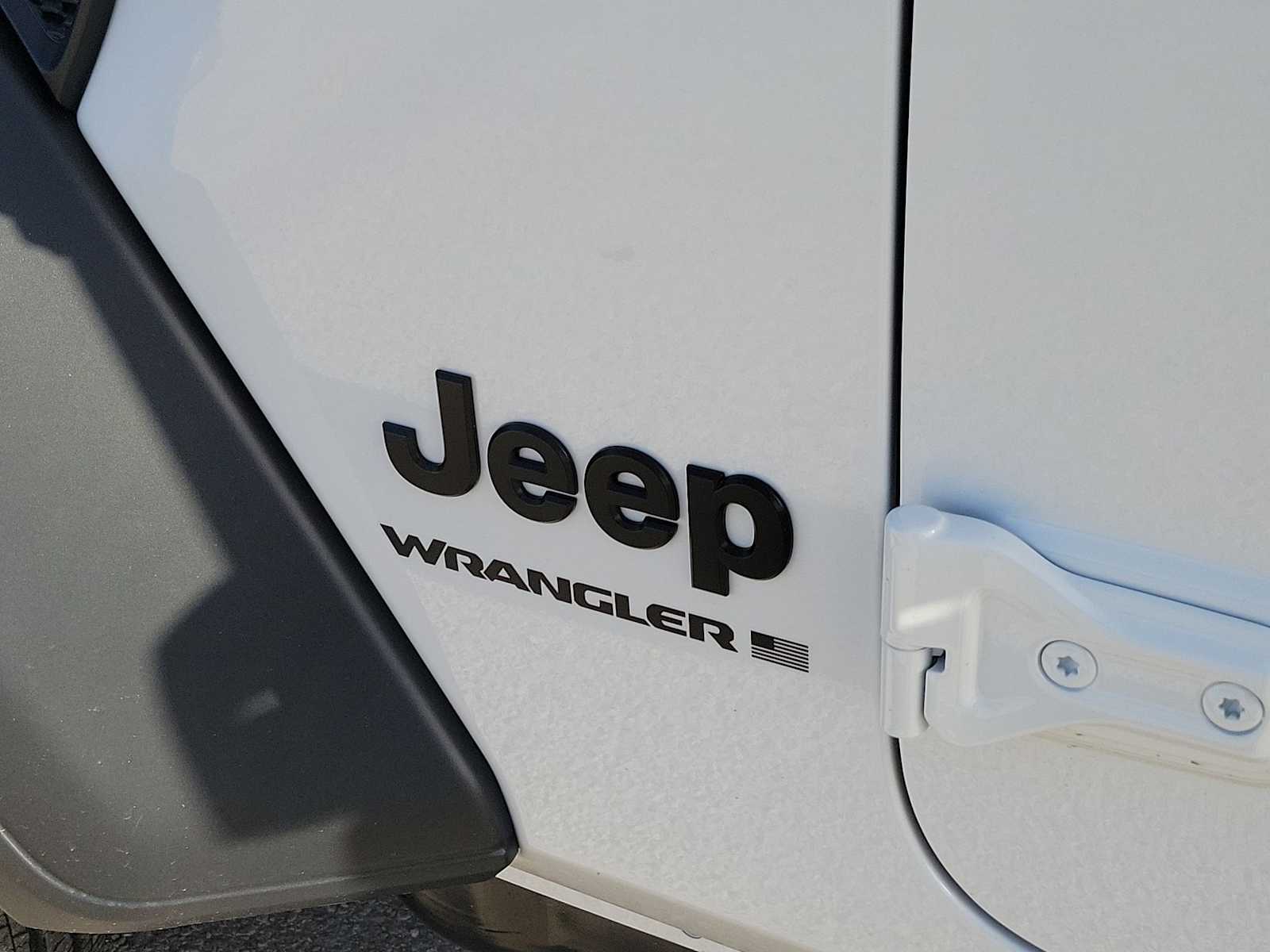 Thumbnail: 2026 Jeep Wrangler - 15