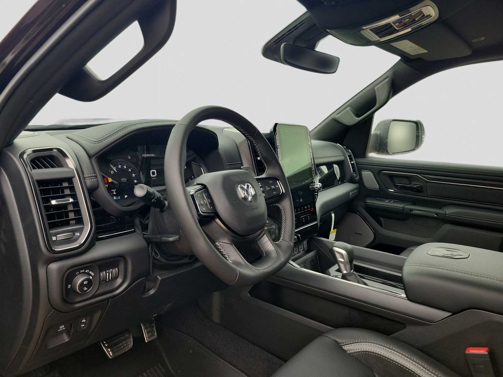 Thumbnail: 2026 RAM 1500 - 10
