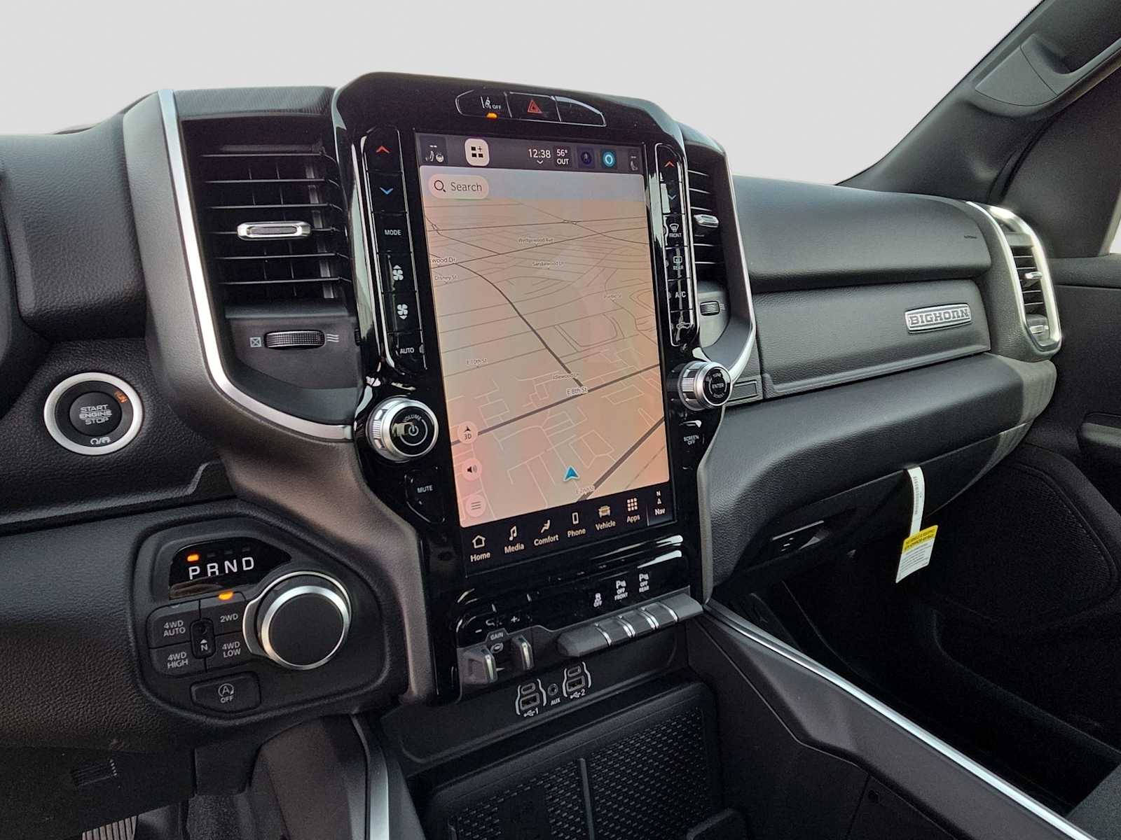 Thumbnail: 2026 RAM 1500 - 29