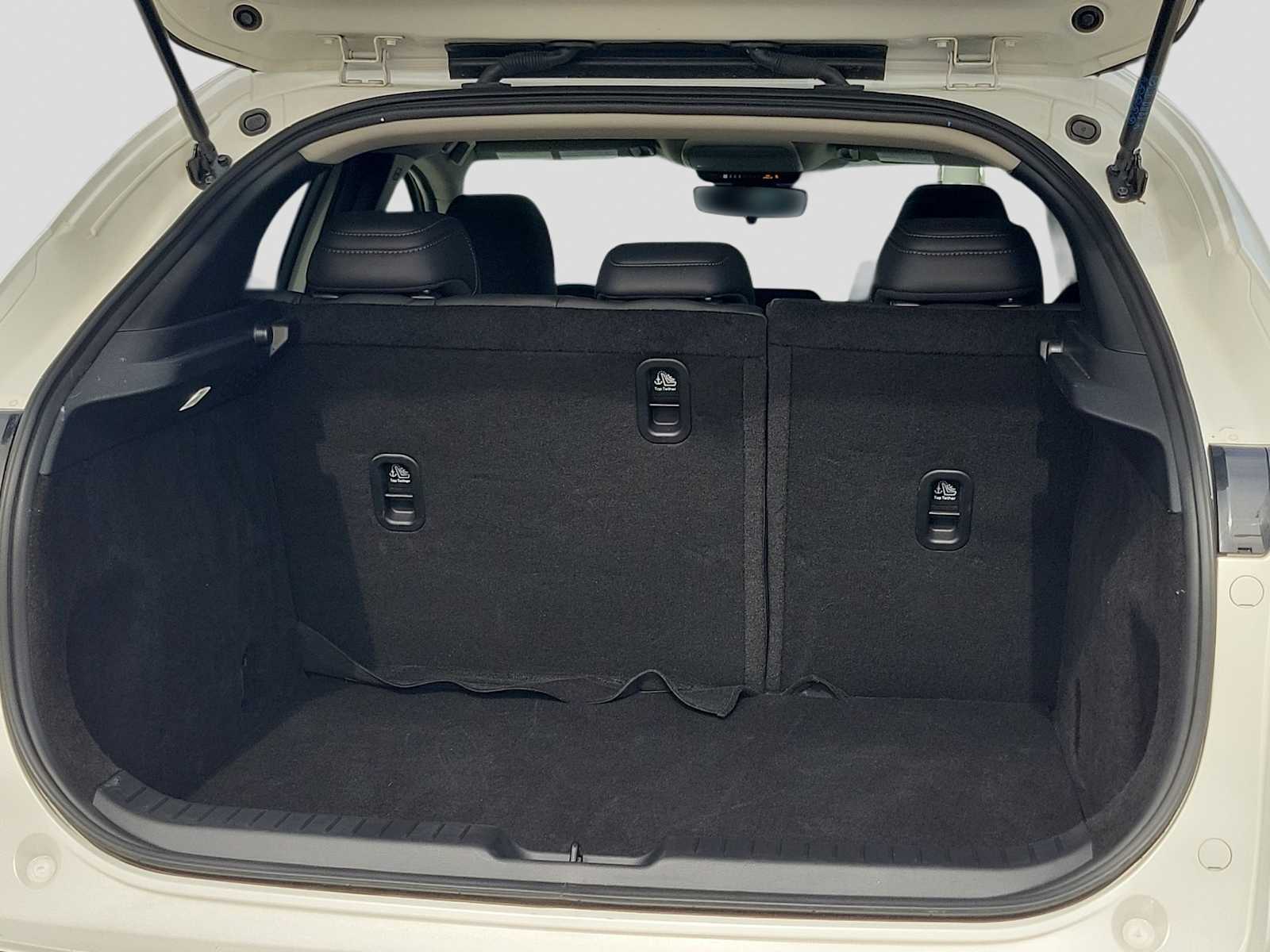 Thumbnail: 2025 Mazda CX-30 - 15