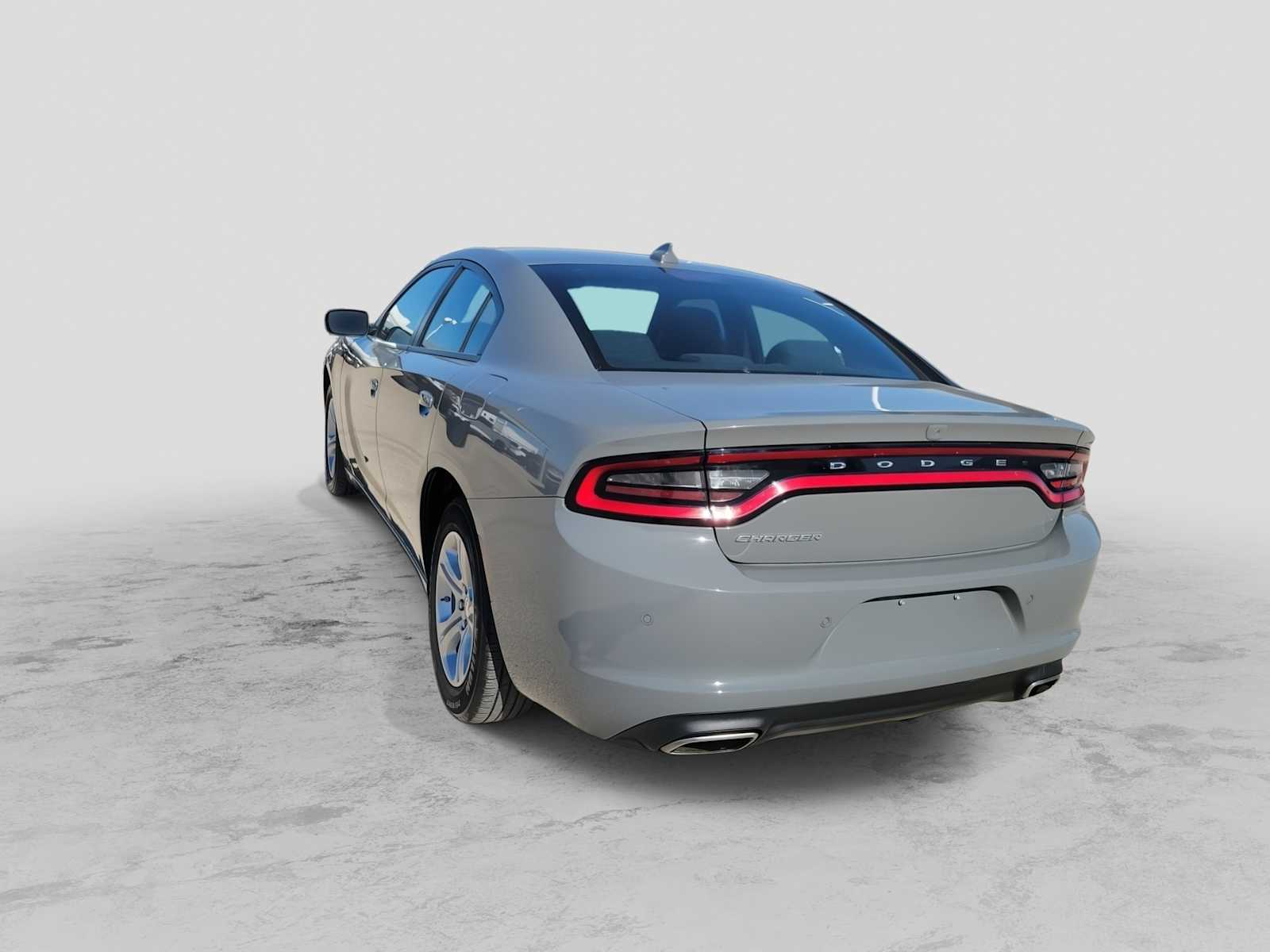 Thumbnail: 2023 Dodge Charger - 4
