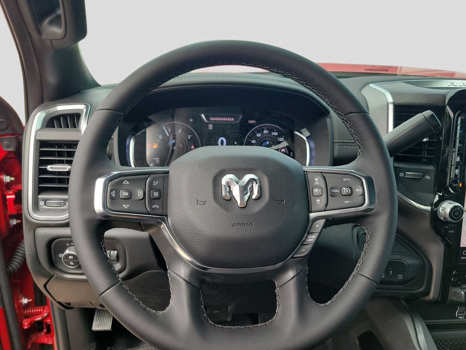 Thumbnail: 2026 RAM 2500 - 19
