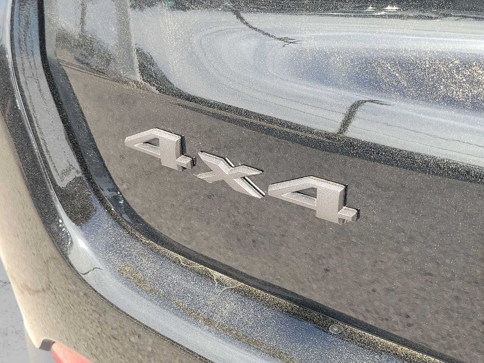 Thumbnail: 2026 Jeep Compass - 7