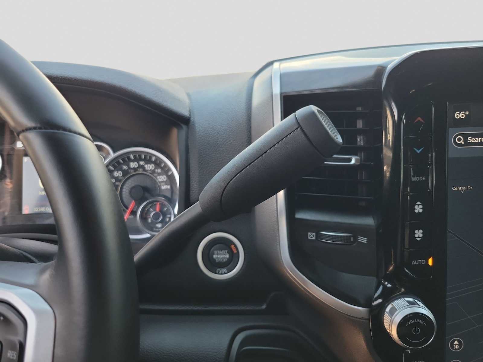 Thumbnail: 2024 RAM 3500 - 21