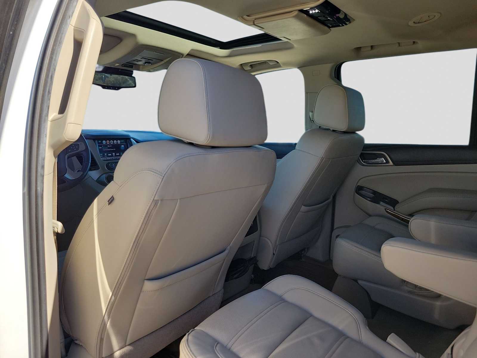 Thumbnail: 2017 GMC Yukon - 12