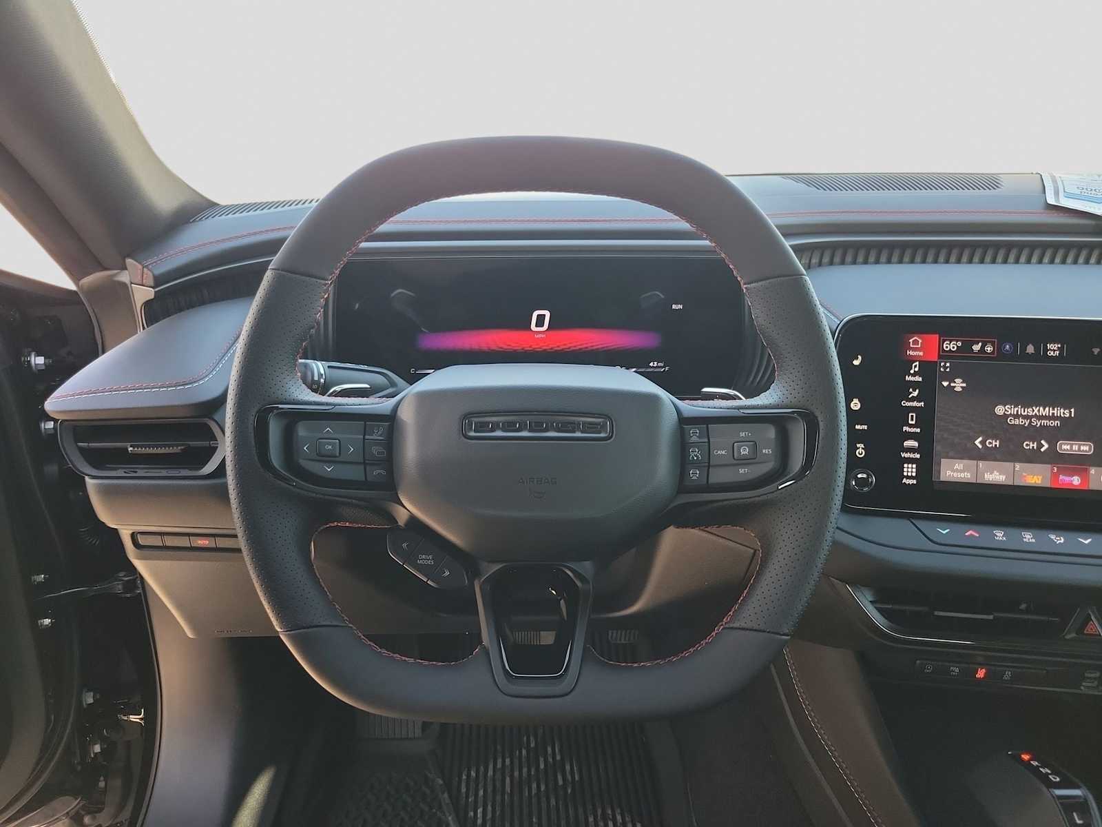 Thumbnail: 2026 Dodge Charger - 19