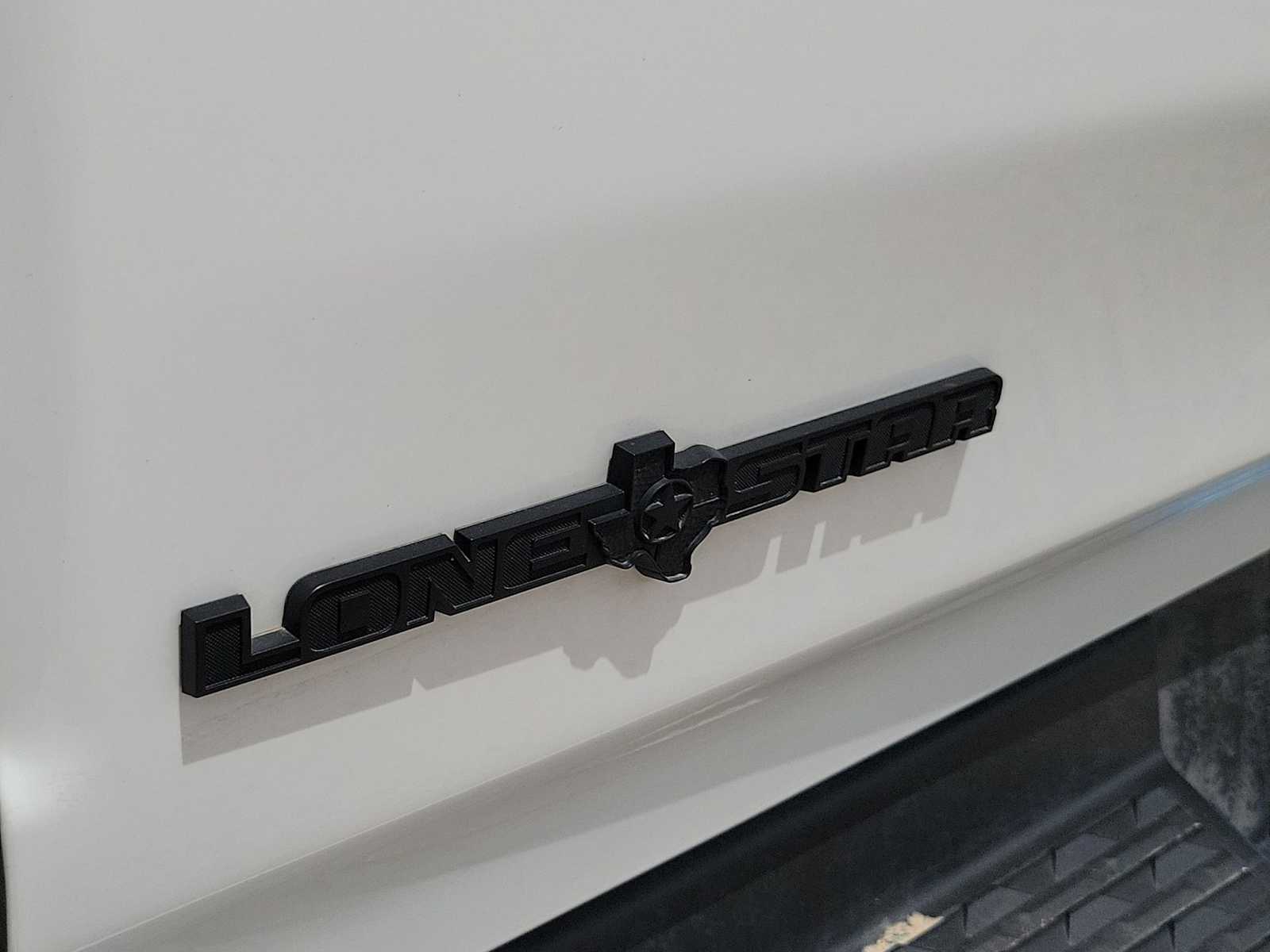 Thumbnail: 2024 RAM 1500 - 11