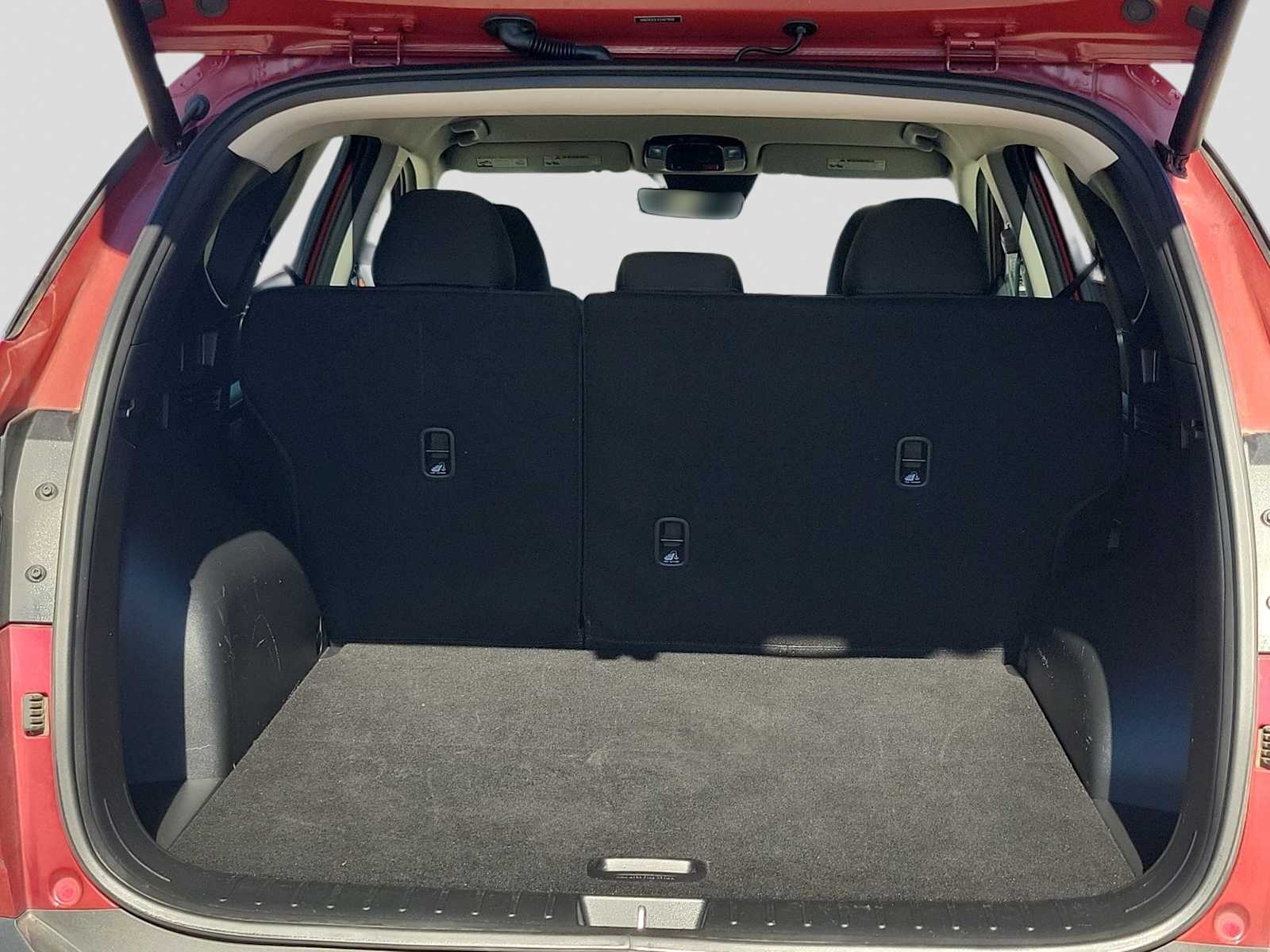 Thumbnail: 2025 Hyundai Tucson - 23