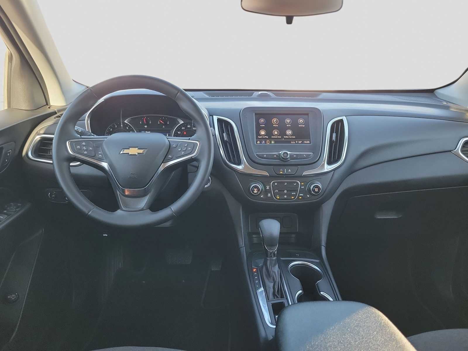 Thumbnail: 2024 Chevrolet Equinox - 14