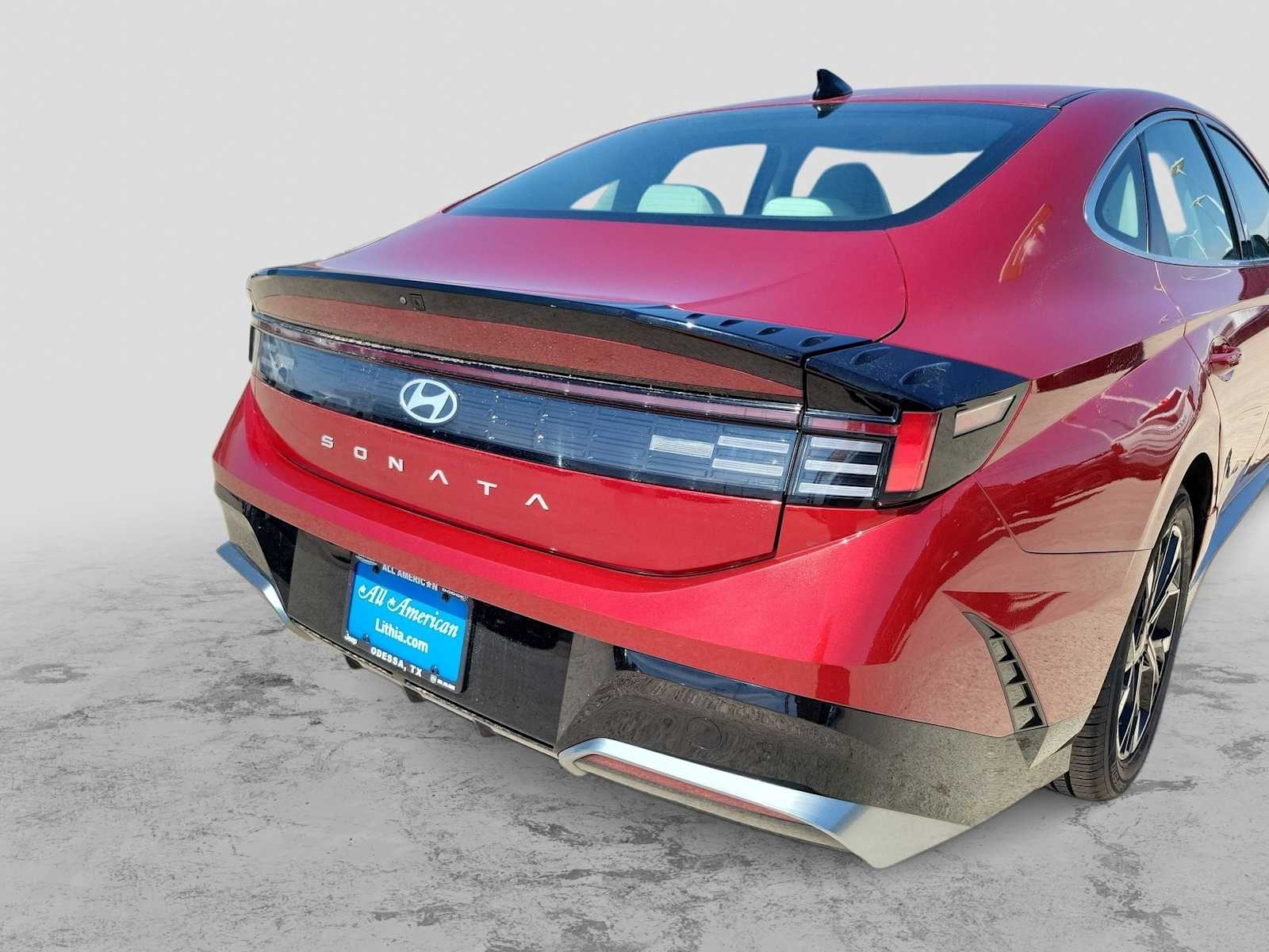 Thumbnail: 2024 Hyundai Sonata - 23