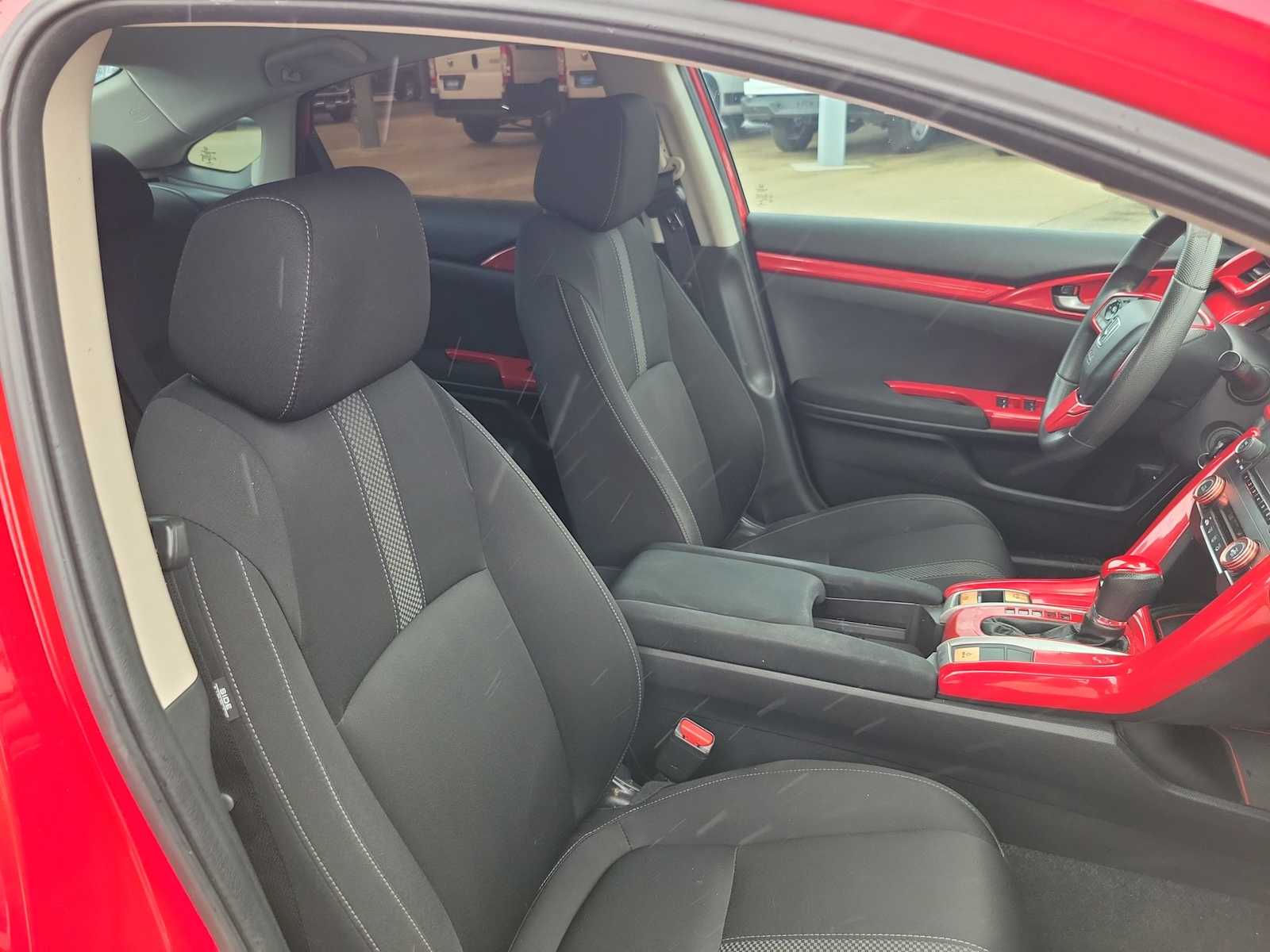 Thumbnail: 2019 Honda Civic - 14