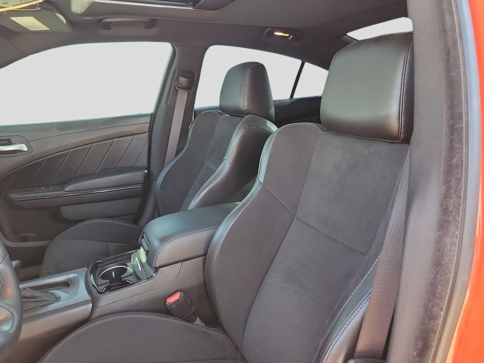 Thumbnail: 2023 Dodge Charger - 7