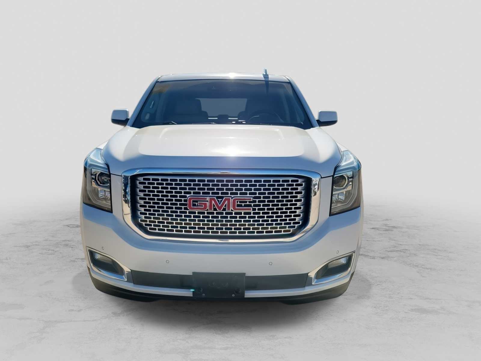 Thumbnail: 2017 GMC Yukon - 6