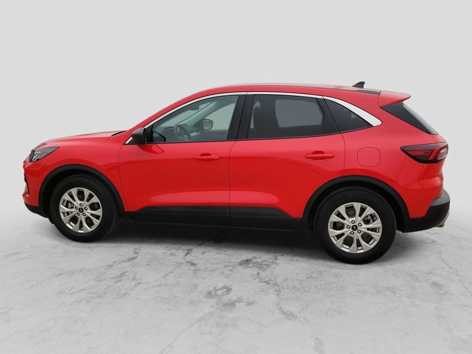 Thumbnail: 2024 Ford Escape - 3