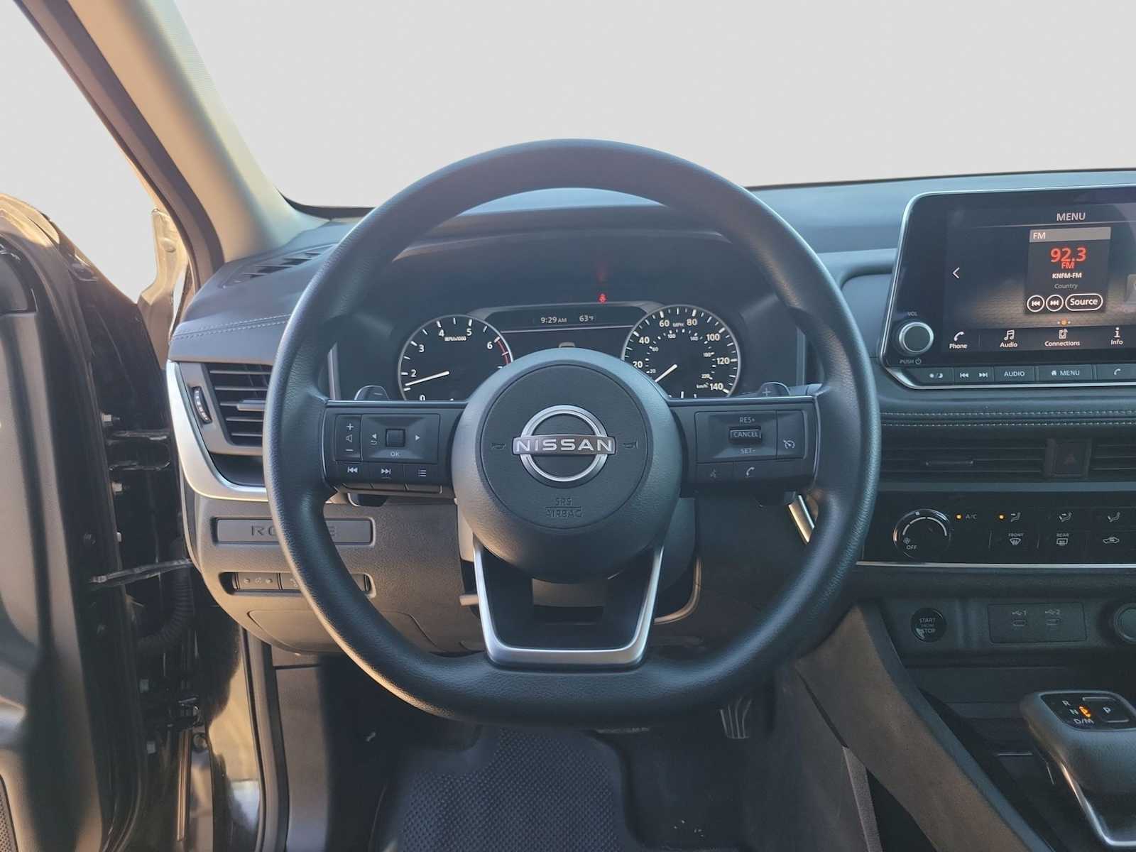 Thumbnail: 2024 Nissan Rogue - 11