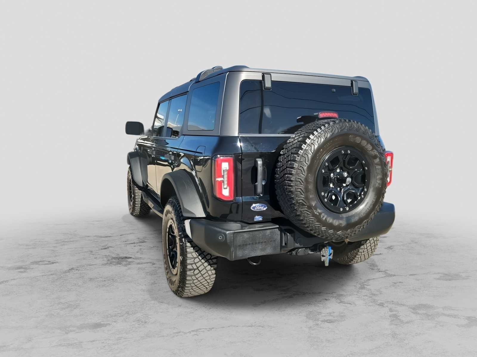 Thumbnail: 2023 Ford Bronco - 4