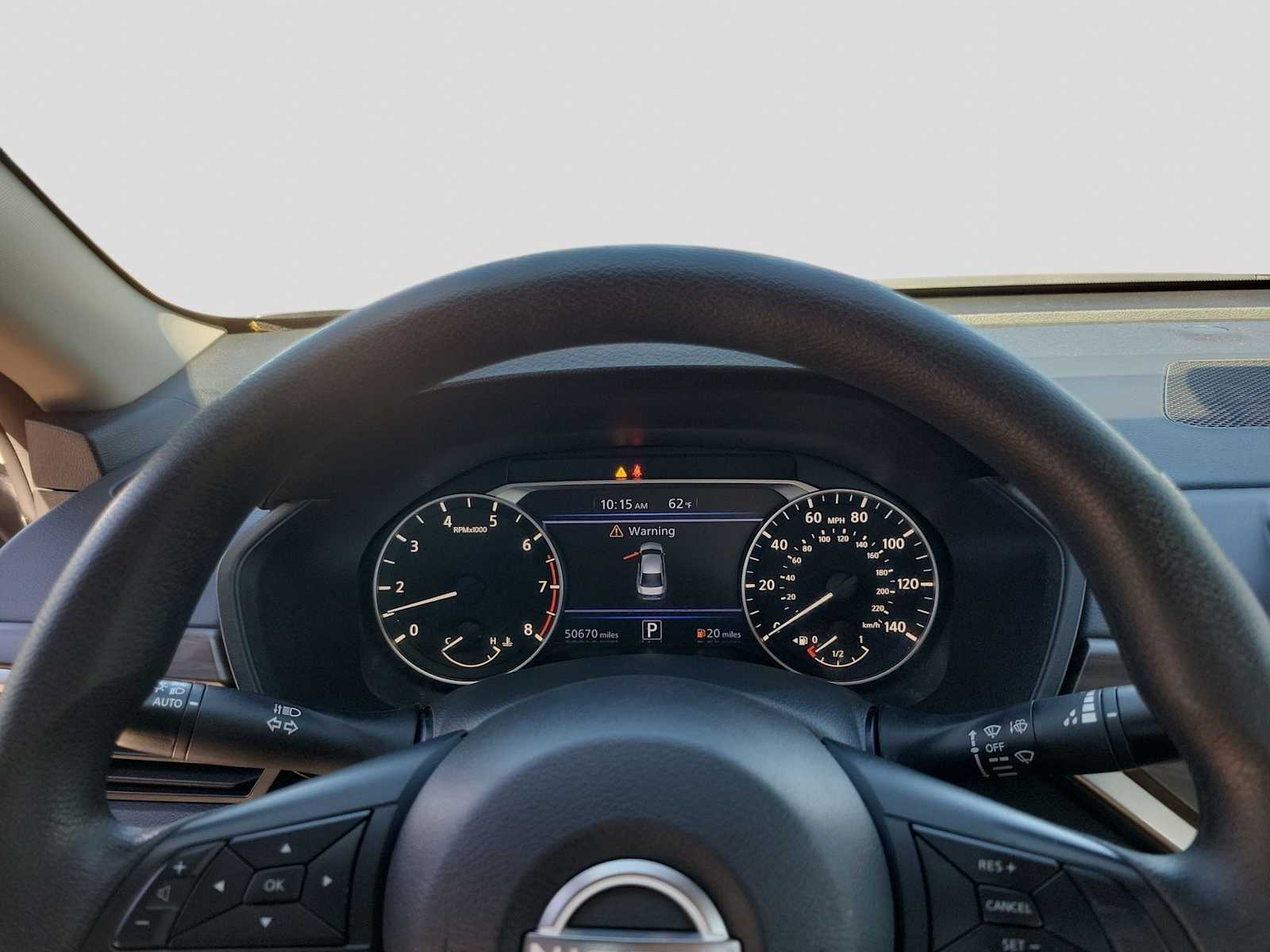 Thumbnail: 2024 Nissan Altima - 22