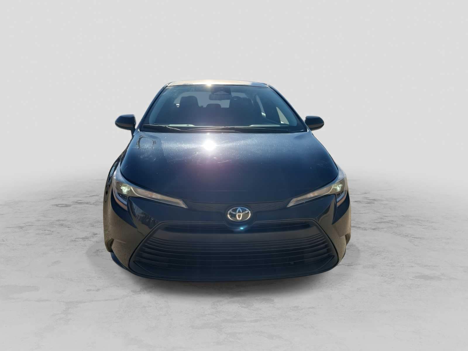 Thumbnail: 2024 Toyota Corolla - 6