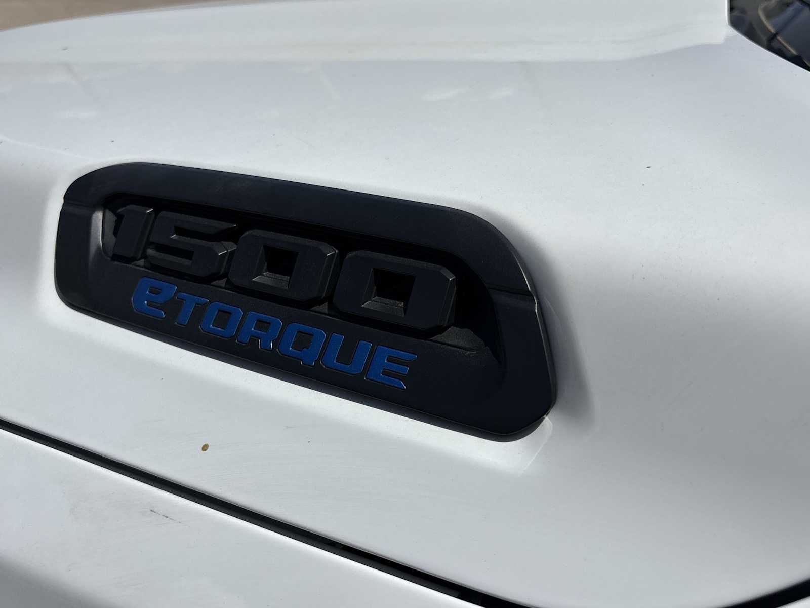 Thumbnail: 2025 RAM 1500 - 3
