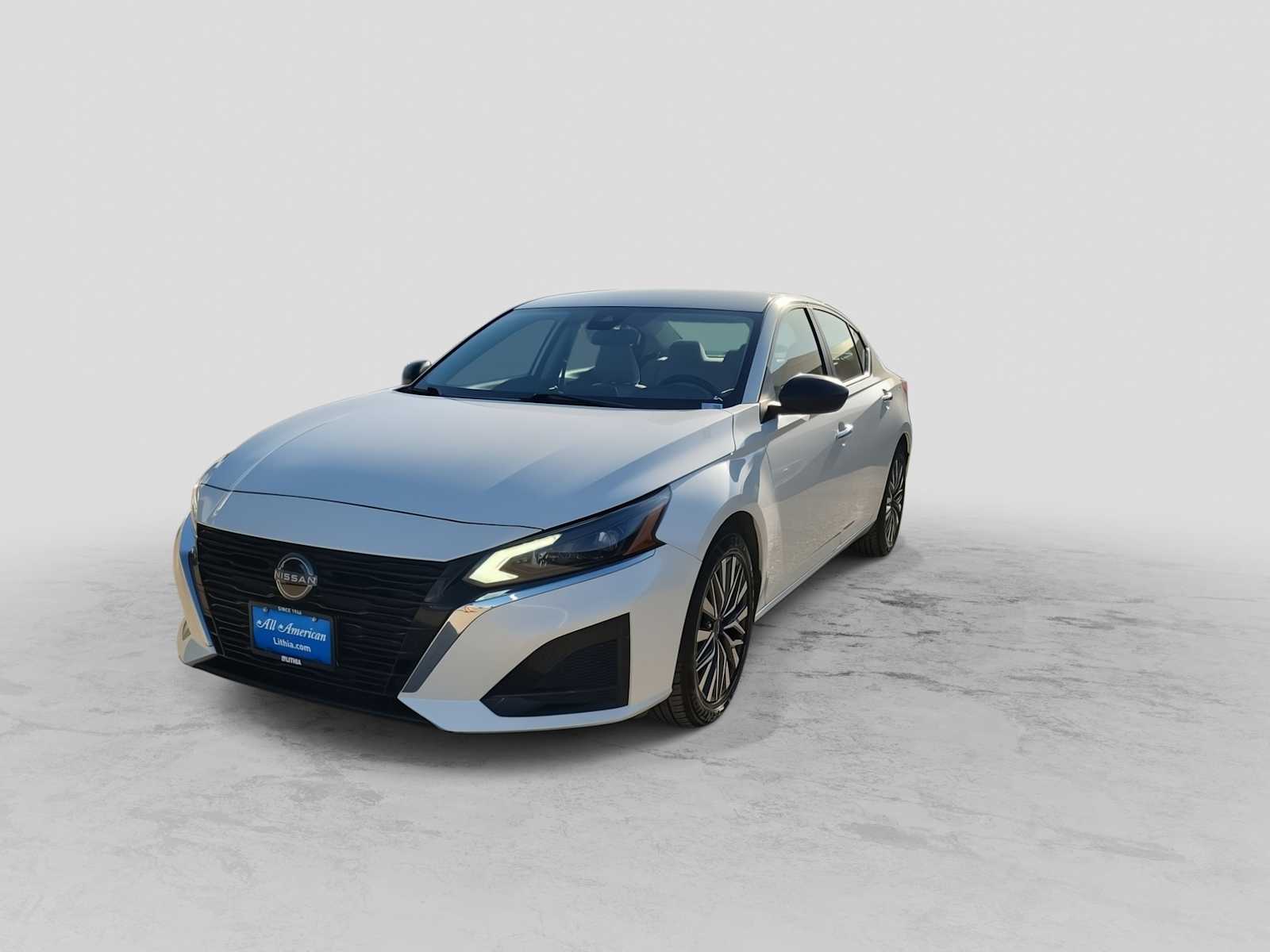 Thumbnail: 2024 Nissan Altima - 4