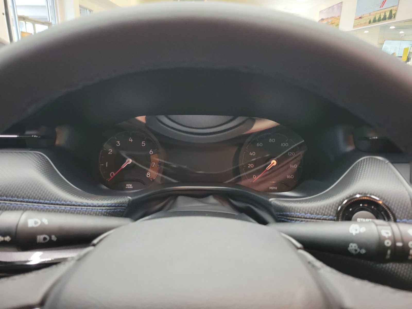 Thumbnail: 2026 Jeep Compass - 18