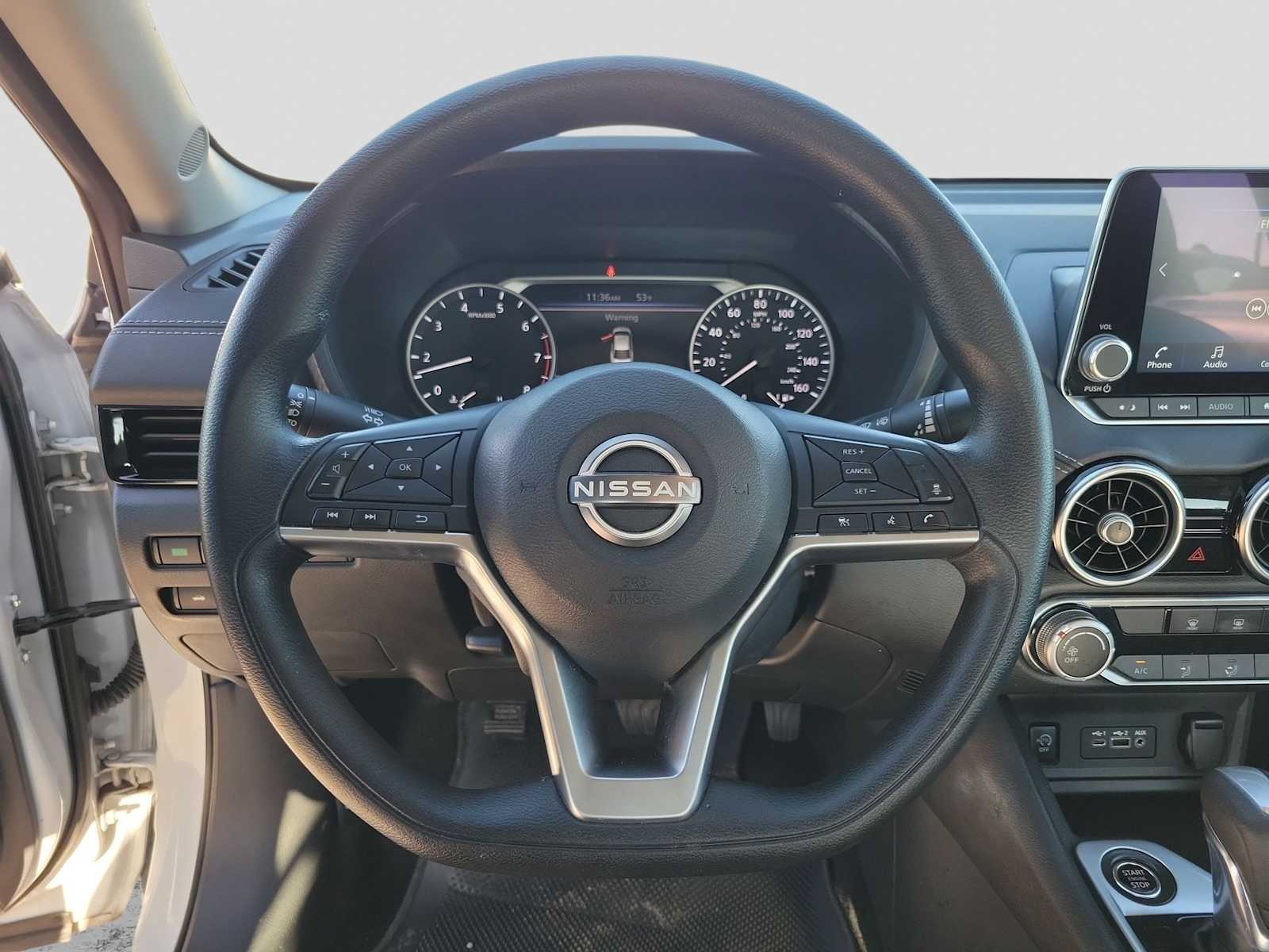 Thumbnail: 2024 Nissan Sentra - 15