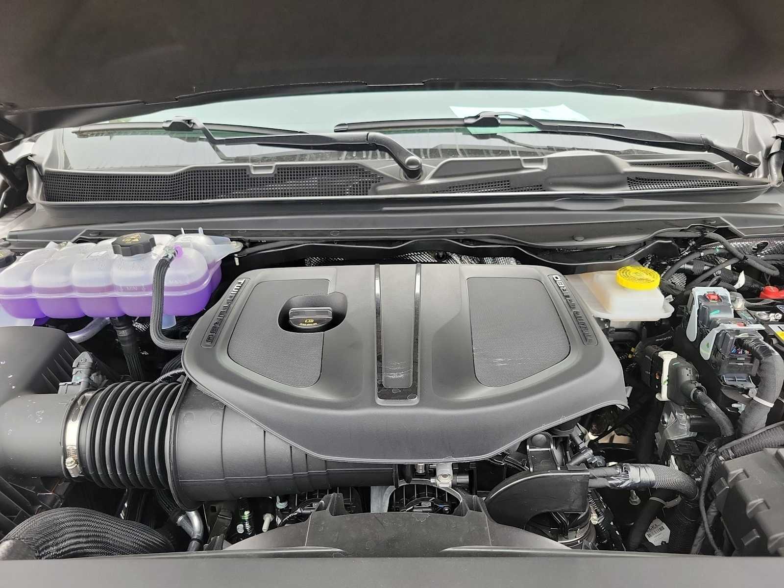 Thumbnail: 2026 RAM 1500 - 17