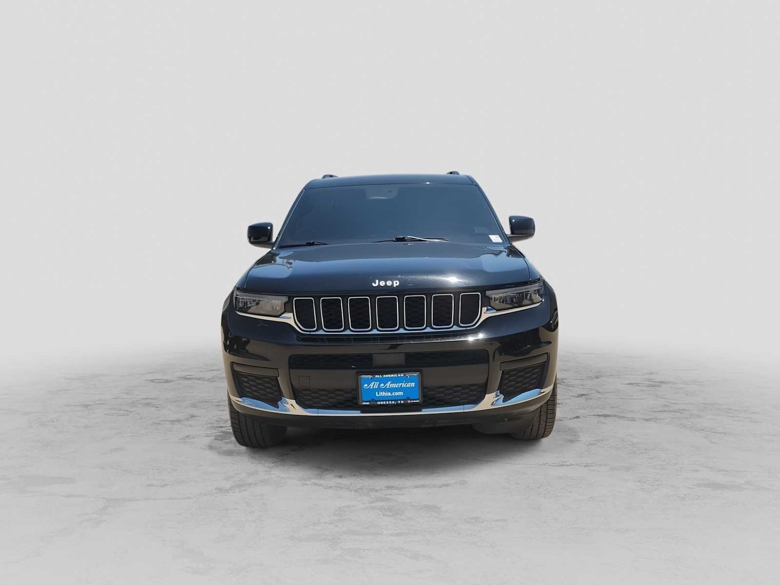 Thumbnail: 2024 Jeep Grand Cherokee L - 3
