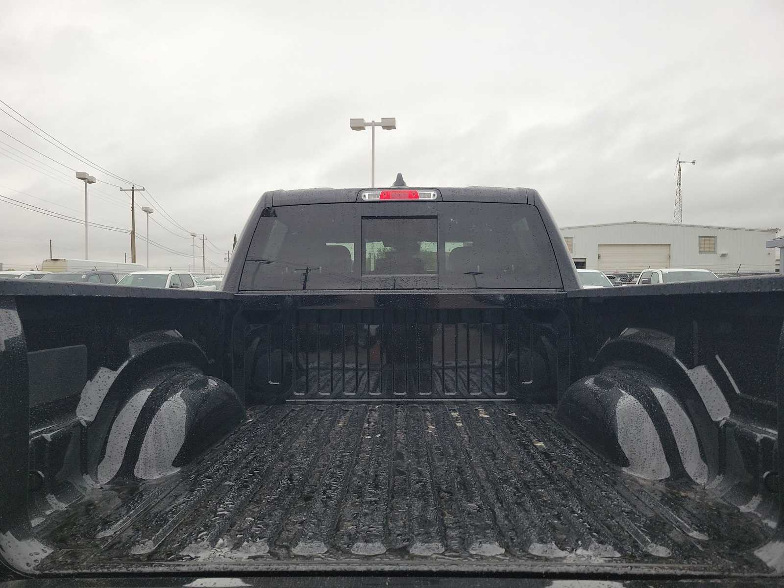 Thumbnail: 2026 RAM 1500 - 23