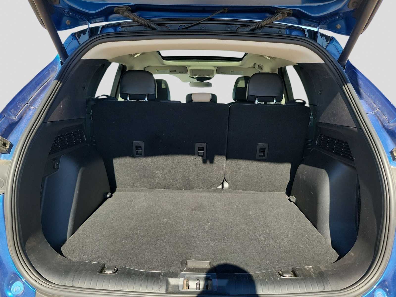 Thumbnail: 2022 Ford Escape - 19