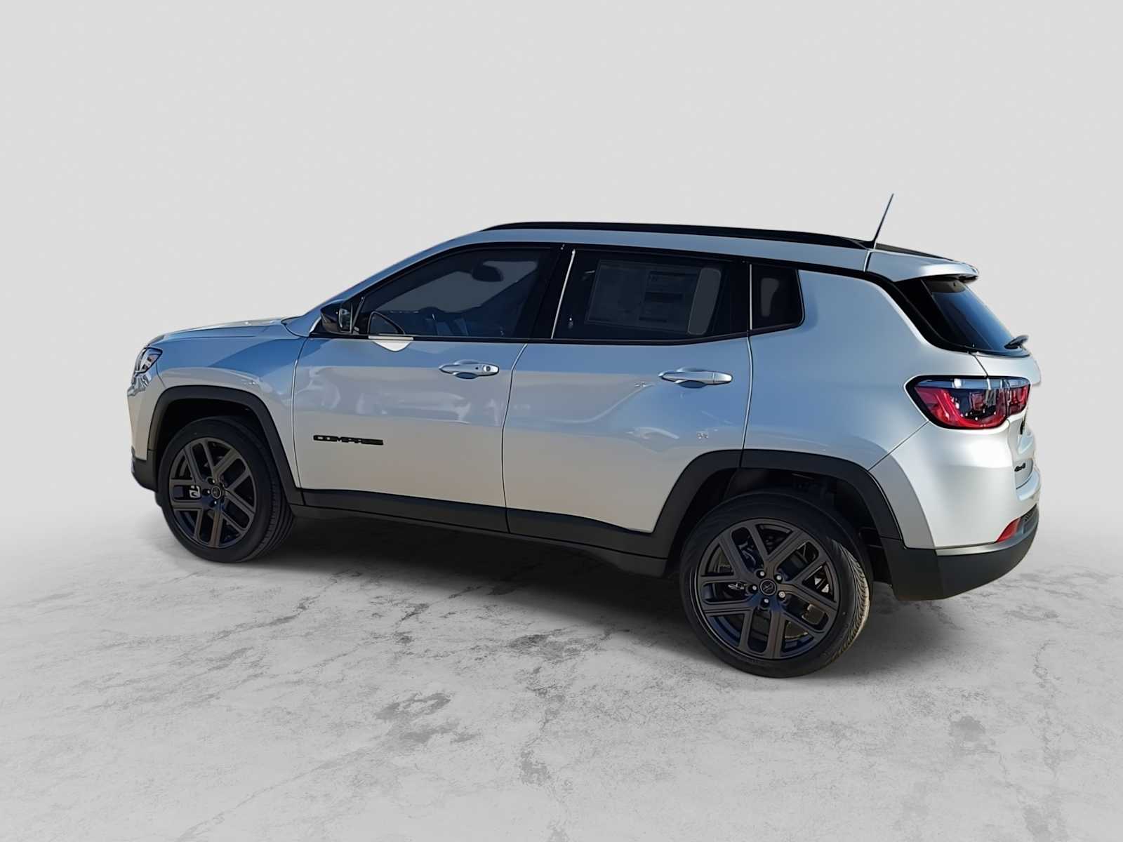 Thumbnail: 2026 Jeep Compass - 7