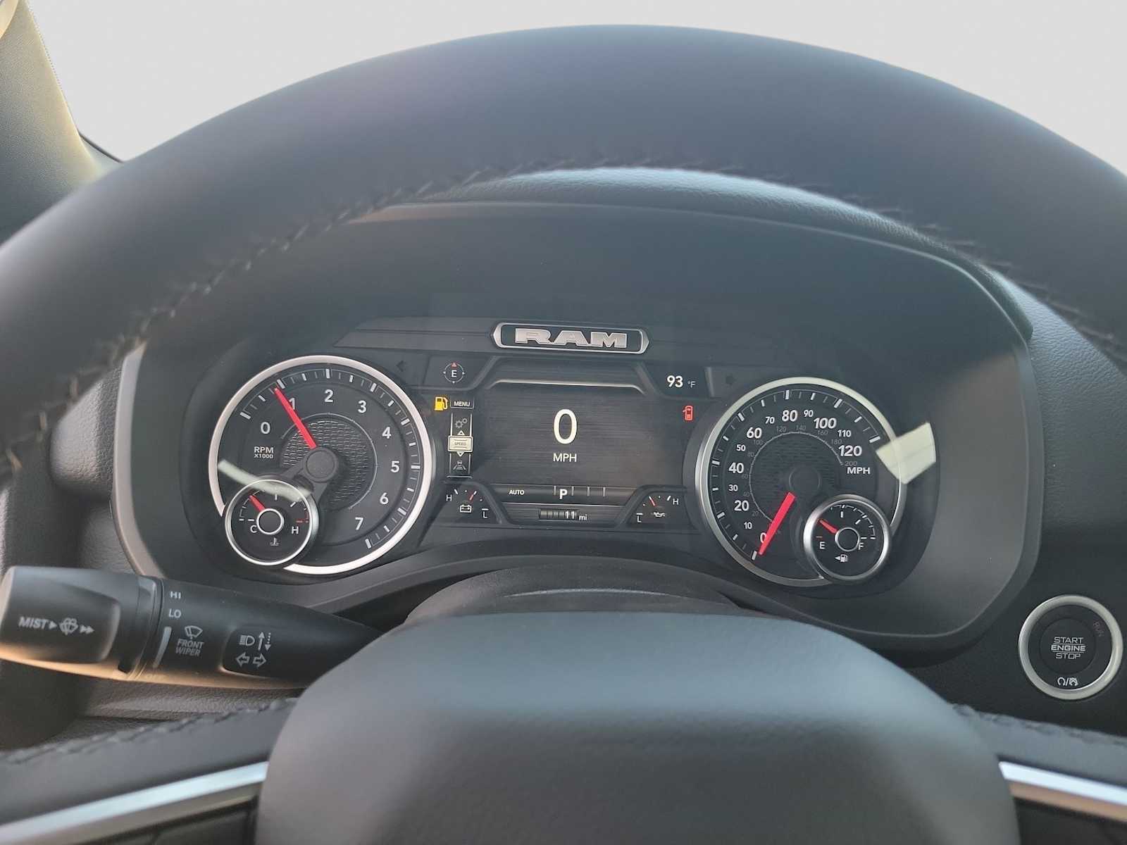 Thumbnail: 2026 RAM 1500 - 22