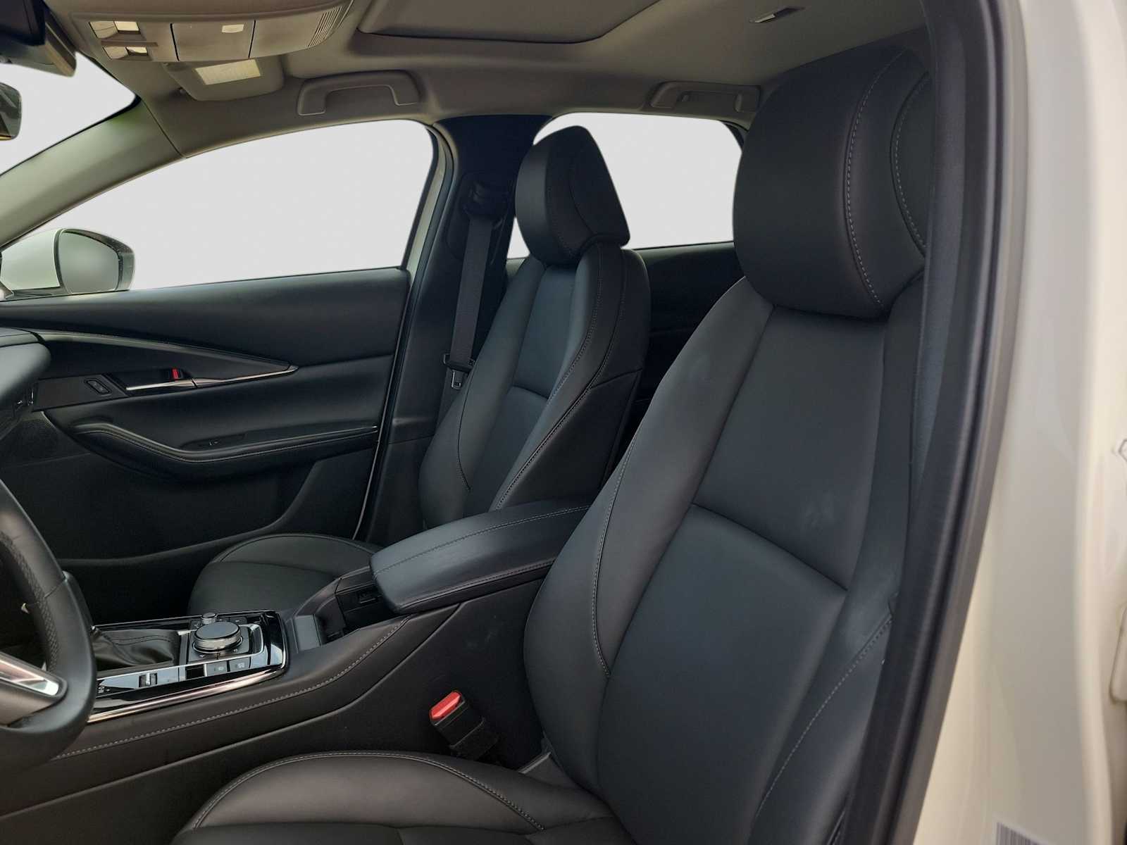 Thumbnail: 2025 Mazda CX-30 - 7