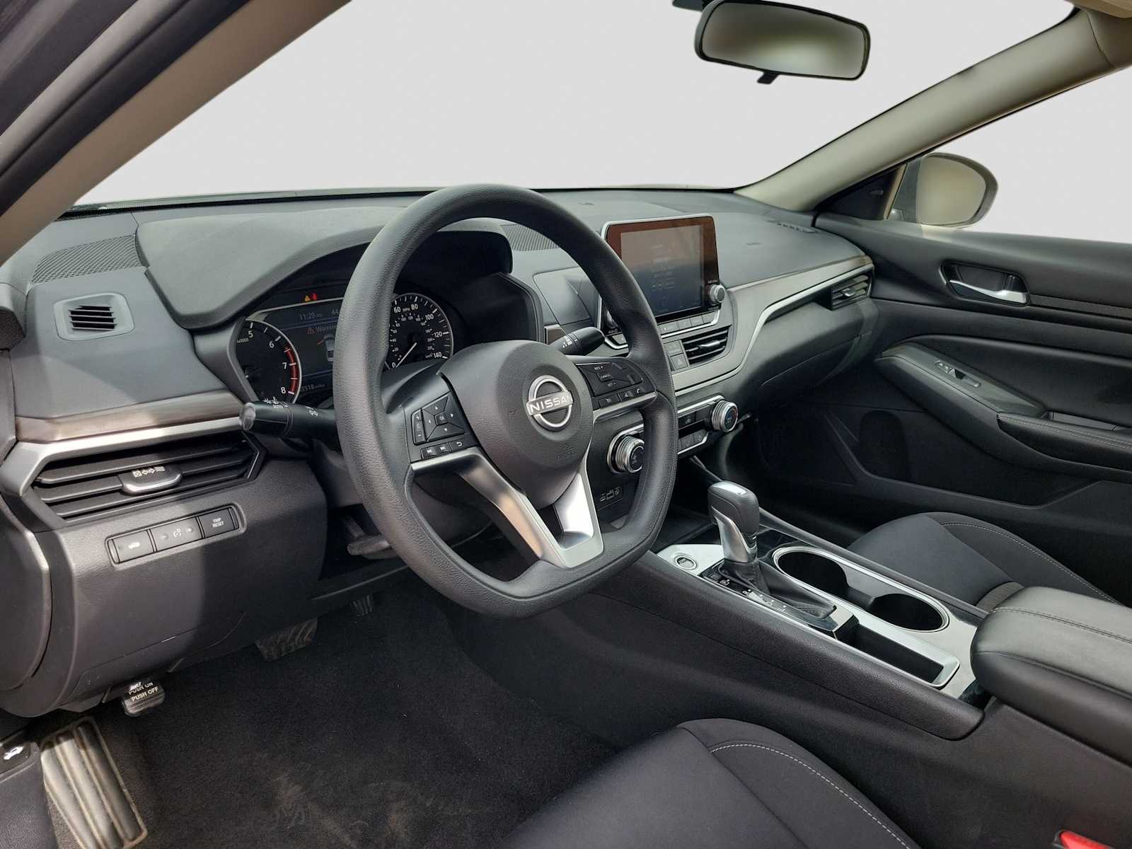 Thumbnail: 2024 Nissan Altima - 11