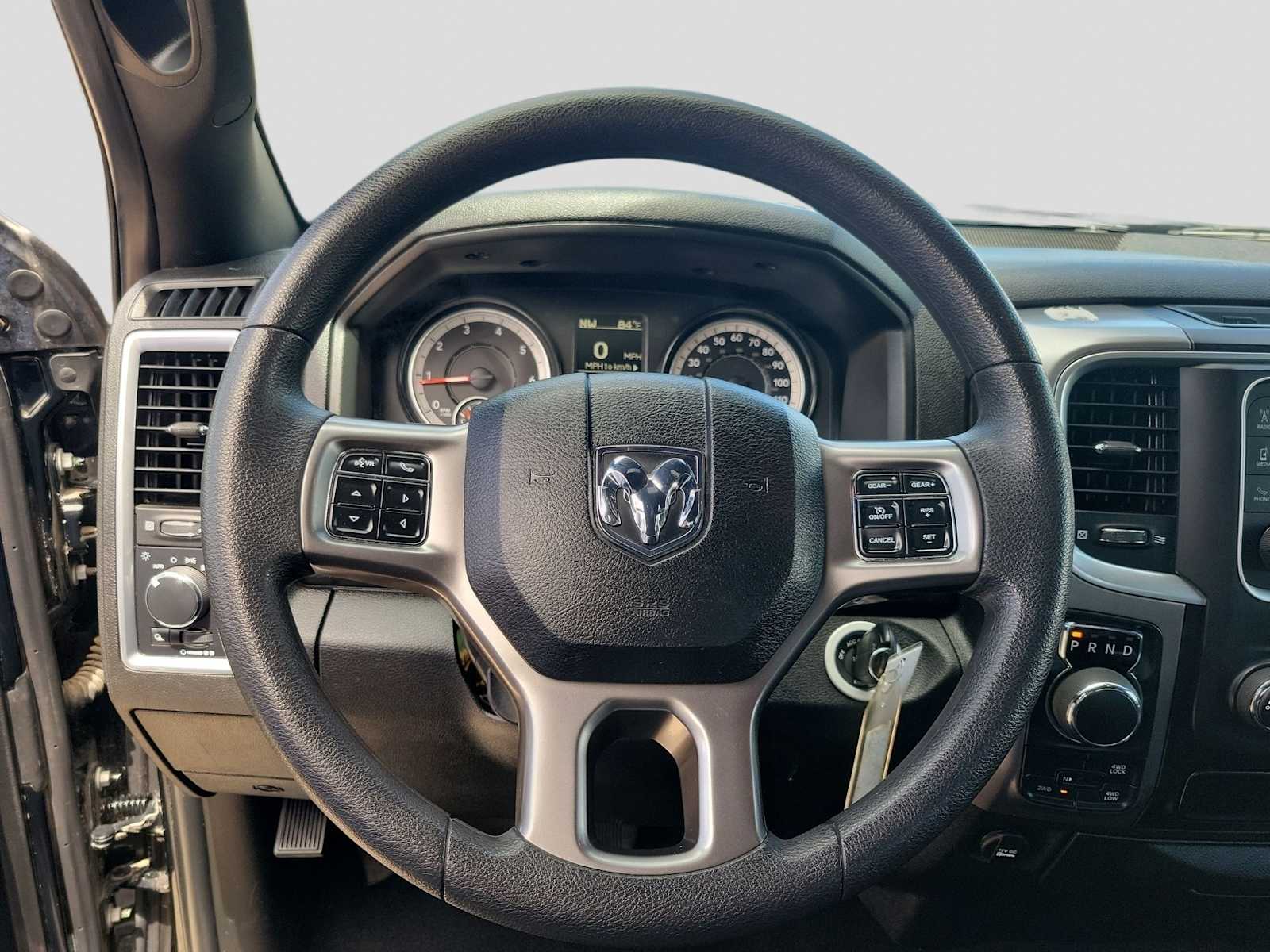 Thumbnail: 2024 RAM 1500 Classic - 19