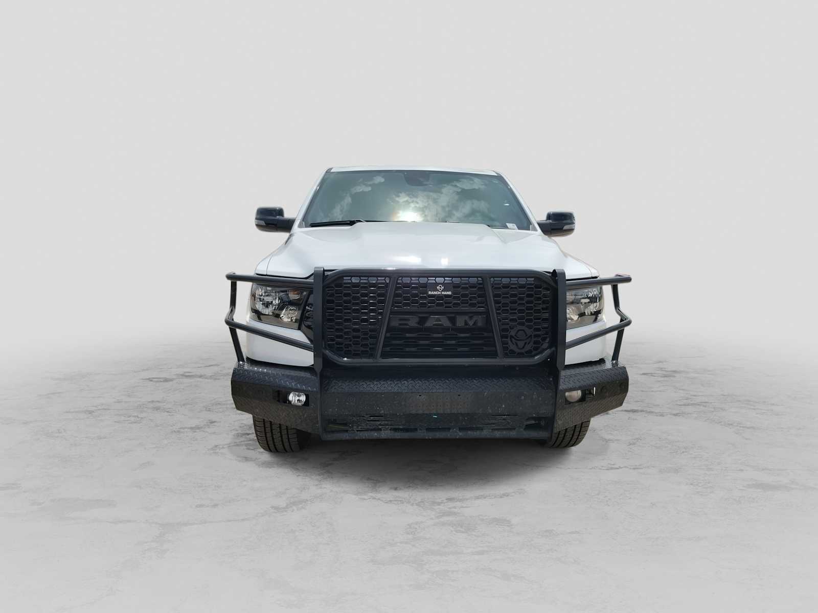 Thumbnail: 2024 RAM 1500 - 3