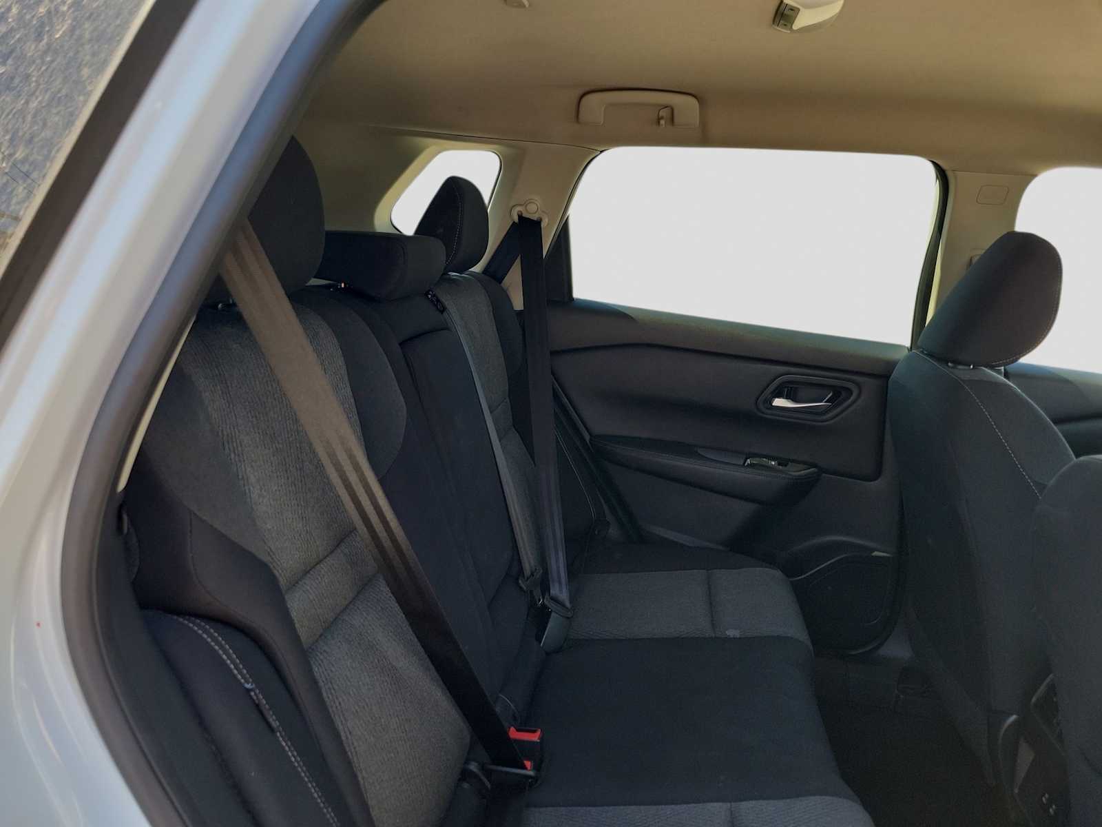 Thumbnail: 2024 Nissan Rogue - 13