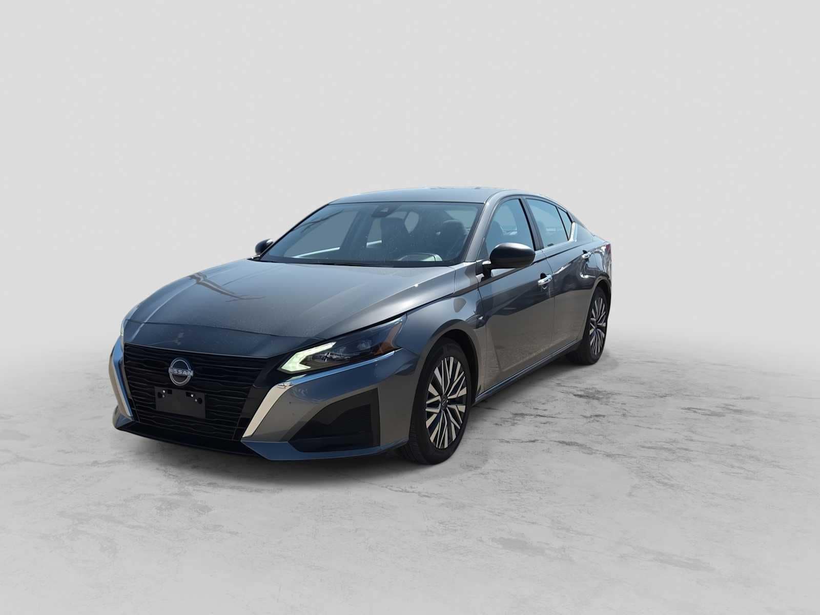 Thumbnail: 2025 Nissan Altima - 4